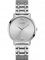 Uhr: Guess W1313L1 Nova Damen 40mm 3ATM