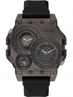 Uhr: Guess GW0321G2 Compass men`s 50mm 5ATM