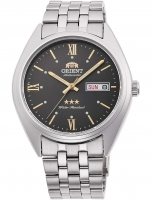 Uhr: Orient RA-AB0E14N19B 3 Star automatic 39mm 3ATM