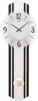 Uhr: AMS 7231  Quarzwanduhr - Serie: AMS Design