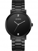 Uhr: Guess W1315G3 Supernova Herren 44mm 3ATM