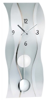 Uhr: AMS 7246 Pendeluhr - Serie: AMS Pendeluhren