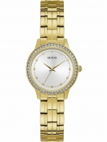 Uhr: Guess W1209L2 Chelsea Damen 31mm 3ATM