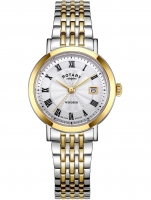 Uhr: Rotary LB05421/01 Windsor