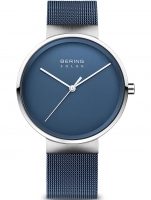 Uhr: Bering 14339-307 Unisex Solar 39mm 5ATM