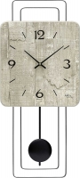 Uhr: AMS 7503 Pendeluhr