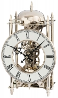 Uhr: AMS 1184 Tischuhr klassisch - Serie: AMS Tischuhren