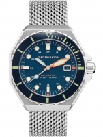 Uhr: Spinnaker SP-5081-22 Dumas Automatik 44mm 30ATM