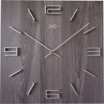Ceas: JVD HC36.2 Wanduhr, modern