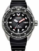 Uhr: Citizen NB6004-08E Promaster Marine automatic 46mm 20ATM