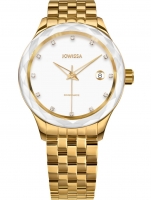 Uhr: Jowissa J6.237.M Tiro Damen 38mm 5ATM