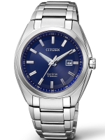 Uhr: Citizen EW2210-53L Super Titanium Eco-Drive Damen 34mm 10ATM