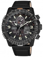 Uhr: Citizen JY8085-14H Promaster Sky