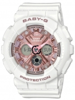 Uhr: Casio BA-130-7A1ER Baby-G