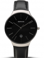 Uhr: Bering 13338-402 Unisex Classic 39mm 3ATM