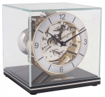 Uhr: Hermle 23052-740340 Tischuhr klassisch