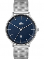 Uhr: Lacoste 2011200 Lacoste Club Men`s 42mm 3ATM