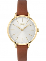 Uhr: Hugo Boss 1502610 Symphony Damen 38mm 3ATM