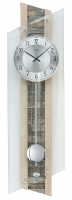 Uhr: AMS 5224 Pendeluhr - Serie: AMS Wanduhren