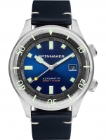 Uhr: Spinnaker SP-5062-03 Bradner Automatic 42mm 18ATM