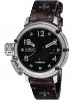 Uhr: U-Boat 7233 Chimera Automatik Date 43mm 100M