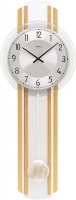 Uhr: AMS 7473 Quarzpendeluhr - Serie: AMS Design