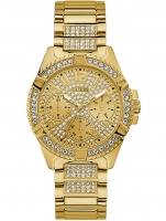 Uhr: Guess W1156L2 Lady Frontier Damen 40mm 5ATM