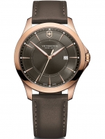 Uhr: Victorinox 241908 Alliance men`s 40mm 10ATM