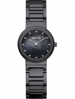 Uhr: Bering 10126-777 Ceramic Damen 25mm 5ATM