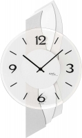 Uhr: AMS 9670 Quarzuhr - Serie: AMS Design