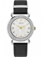 Uhr: Versace VEPU00220 Medusa ladies 36mm 3ATM