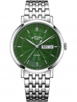 Uhr: Rotary GB05420/24 Windsor men`s 37mm 5ATM