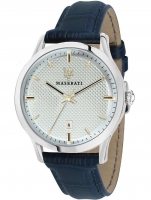 Uhr: Maserati R8851125006 Ricordo men`s 42mm 5ATM
