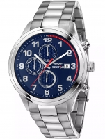 Uhr: Sector R3271740003 Serie 670 Chronograph 45mm 5ATM
