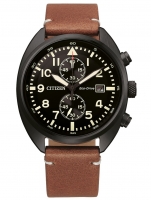 Uhr: Citizen CA7045-14E Eco Drive Chronograph 40mm 10ATM