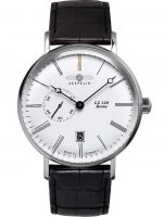 Uhr: Zeppelin 7104-1 Rome Automatik m. kleiner Sekunde 41mm 5ATM