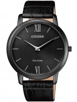 Uhr: Citizen AR1135-10E Eco-Drive Stiletto Herren 40mm 3ATM