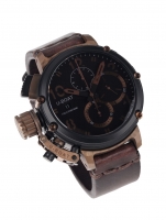 Uhr: U-Boat 7475 Chimera Chrono B and B 46mm 10ATM Limited x/300