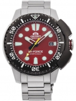Uhr: Orient RA-AC0L02R00B M-Force Automatik 45mm 20ATM