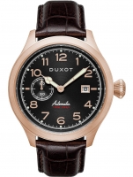 Uhr: Duxot DX-2021-03 Altius automatic 46mm 10ATM