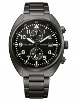Uhr: Citizen CA7047-86E Eco Drive Chronograph 40mm 10ATM