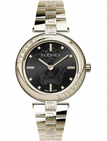 Uhr: Versace VE2J00721 New Lady 38mm 5ATM