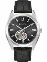 Uhr: Bulova 96A273 Surveyor automatic 42mm 3ATM