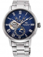 Uhr: Orient Star RE-AY0103L00B Contemporary automatic 41mm 10ATM