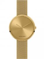 Uhr: Jacques Lemans 1-2056M Design Collection ladies 36mm 5ATM