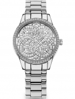 Uhr: Daisy Dixon DD182SM Lily ladies 35mm 3ATM