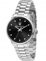 Uhr: Maserati R8853147504 Royale ladies 36mm 5ATM