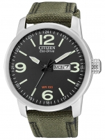 Uhr: Citizen BM8470-11E Sport Herren 42mm 10ATM