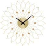 Uhr: AMS 9609 Wanduhren - Serie: AMS Design