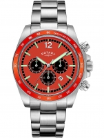 Uhr: Rotary GB05440/54 Henley Chronograph 41mm 10ATM